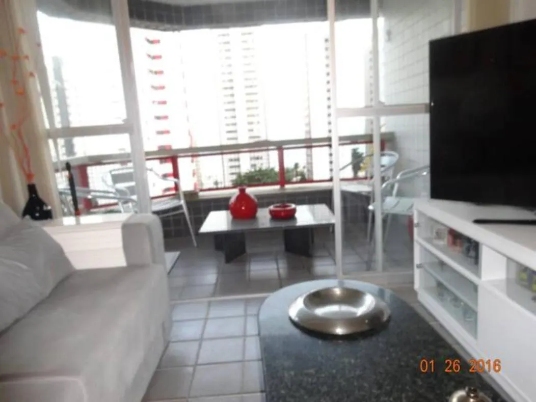 Piedade-Candeias Quarto Em Apto Compartilhado A 2 Quadras Do Mar Recife