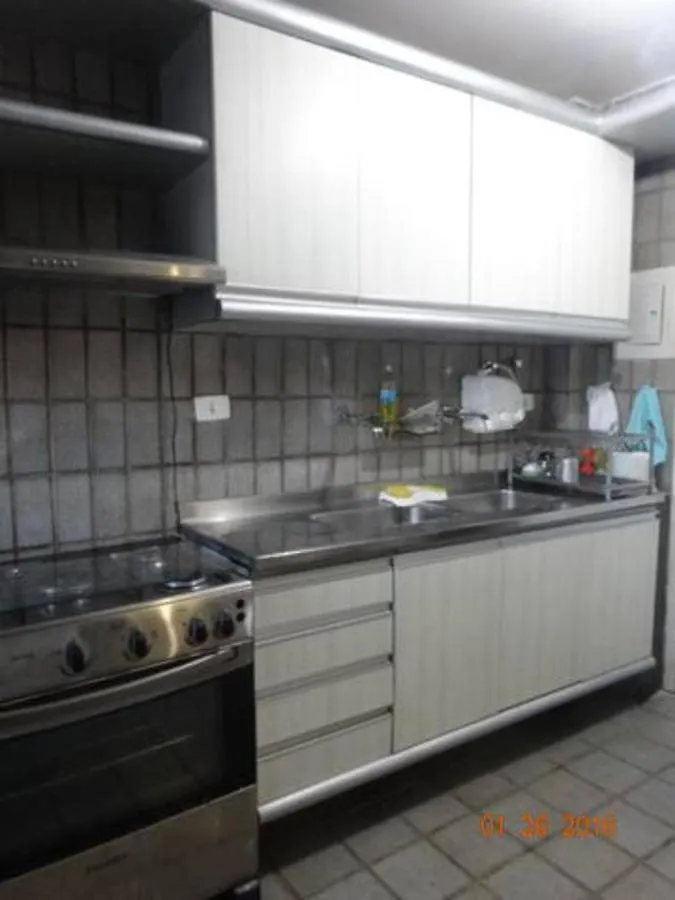 Piedade-Candeias Quarto Em Apto Compartilhado A 2 Quadras Do Mar Recife