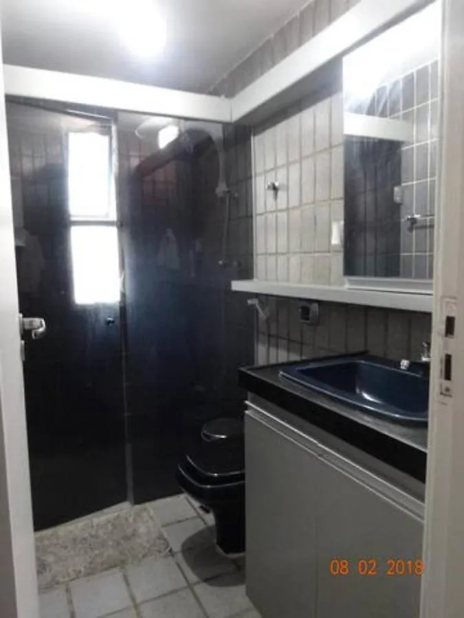 Piedade-Candeias Quarto Em Apto Compartilhado A 2 Quadras Do Mar Recife Brasilien
