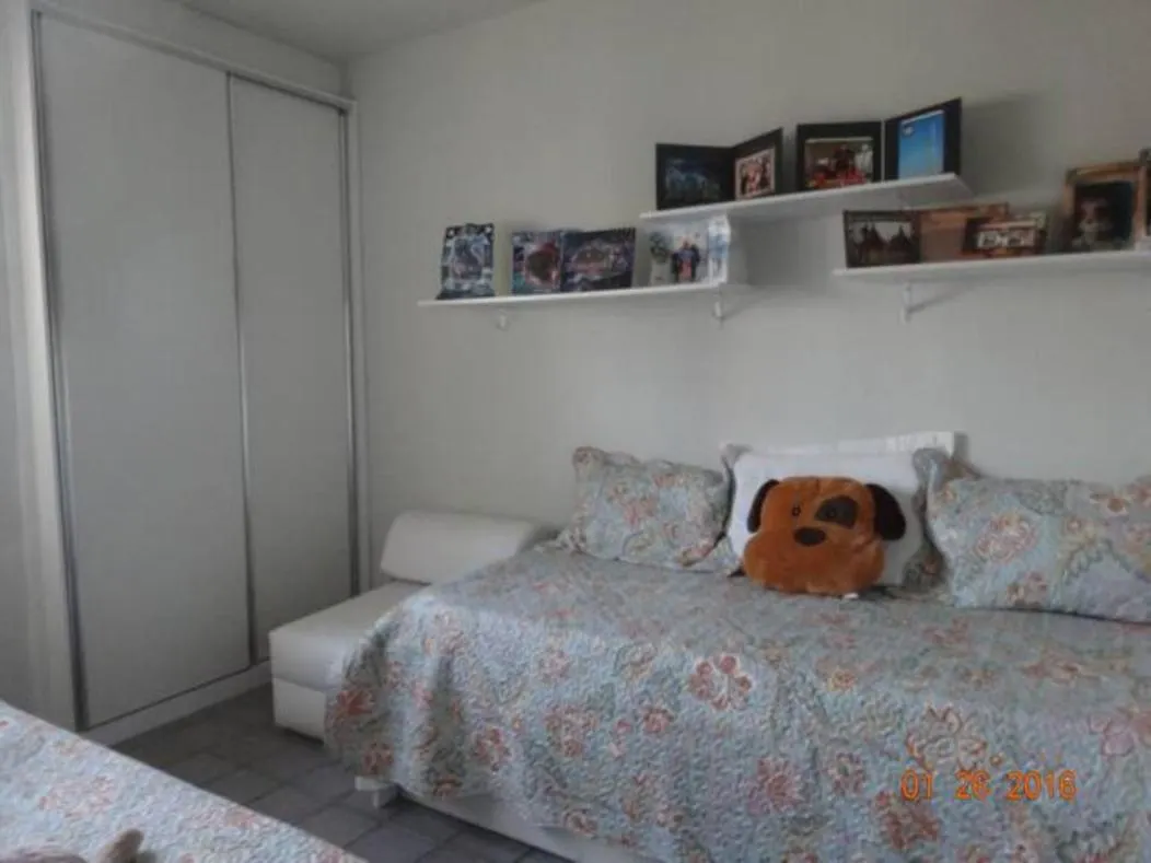Piedade-Candeias Quarto Em Apto Compartilhado A 2 Quadras Do Mar Recife 0*,  Brasilien